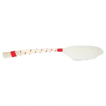 Mašlovačka peří 19 cm CZ