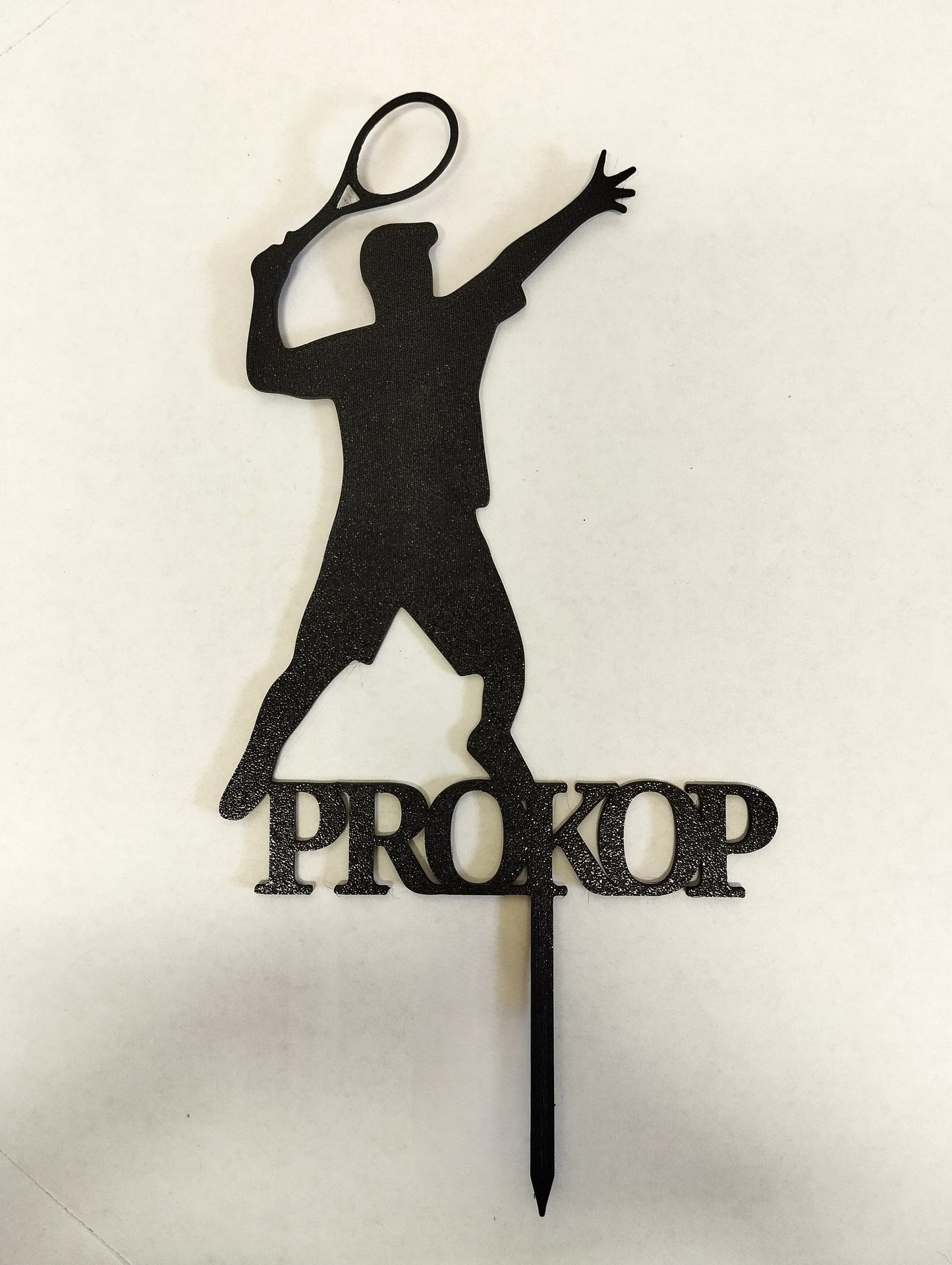 Zápich tenista Prokop / AKCE