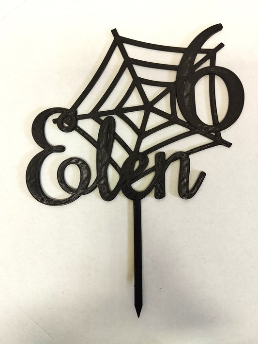 Zápich pavučina Elen 6 / AKCE