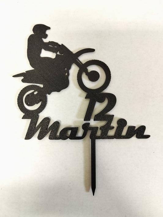 Zápich Motokros Martin 12 / AKCE