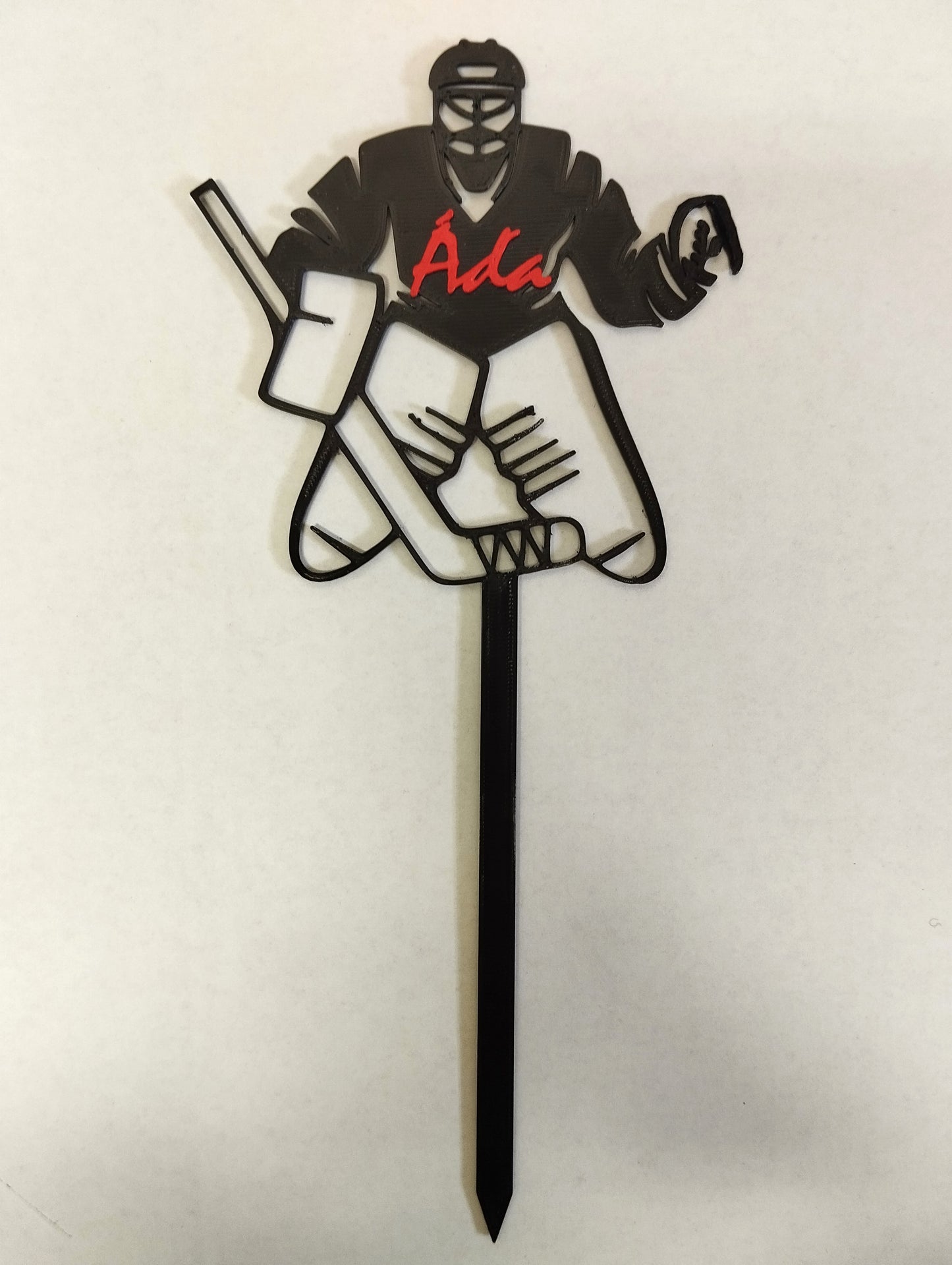 Zápich Brankář Áďa / AKCE