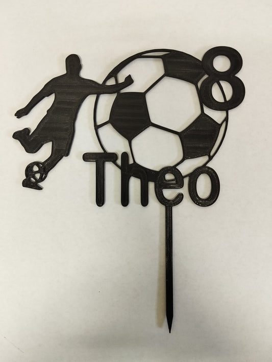 Zápich Fotbalista Theo 8 / AKCE