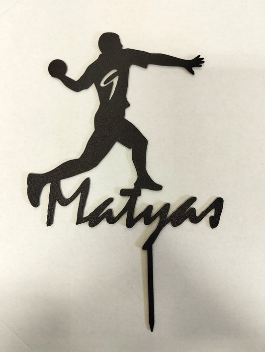 Zápich Házená Matyas 9 / AKCE