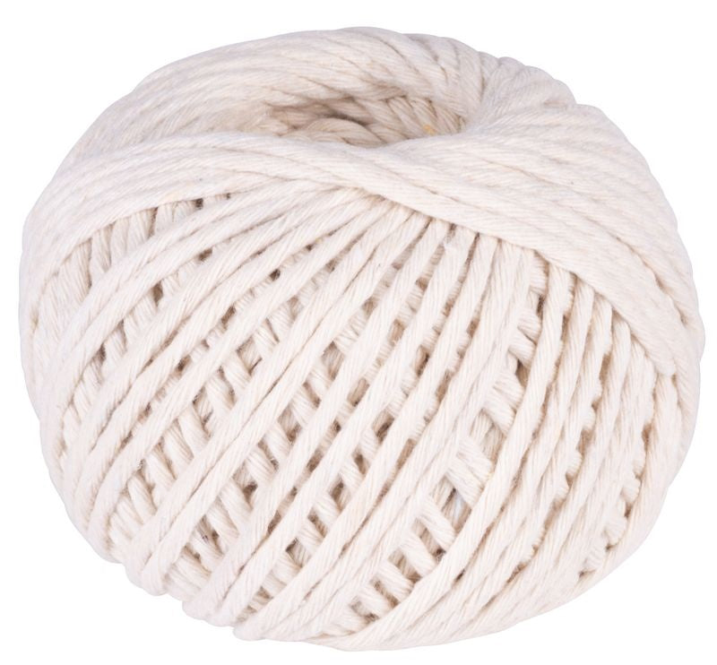Provázek potravinářský bavlna 70g/45m STREND