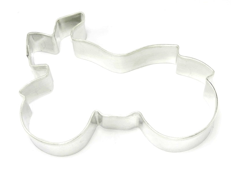 Vykrajovačka motorka 73 x 54 mm CZ