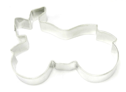 Vykrajovačka motorka 73 x 54 mm CZ