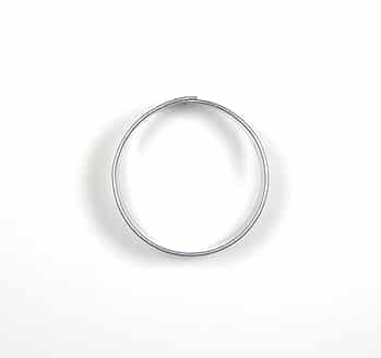 Vykrajovačka nerez kolečko ¤35mm