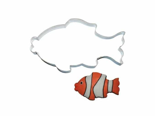 Vykrajovátko Ryba II 160x75mm