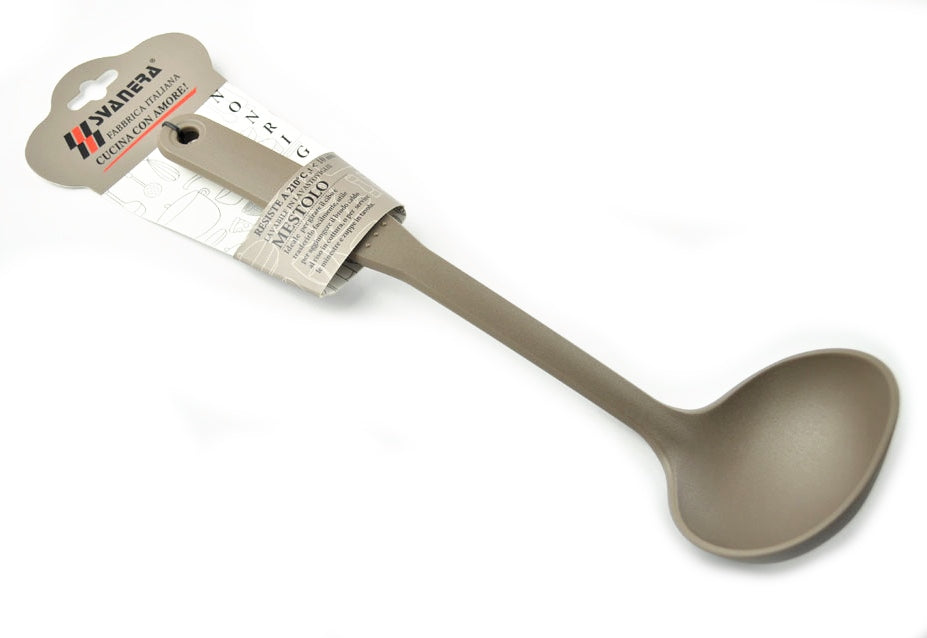 Naběračka nylon 100ml 32cm SVANERA NONRIGA 9000