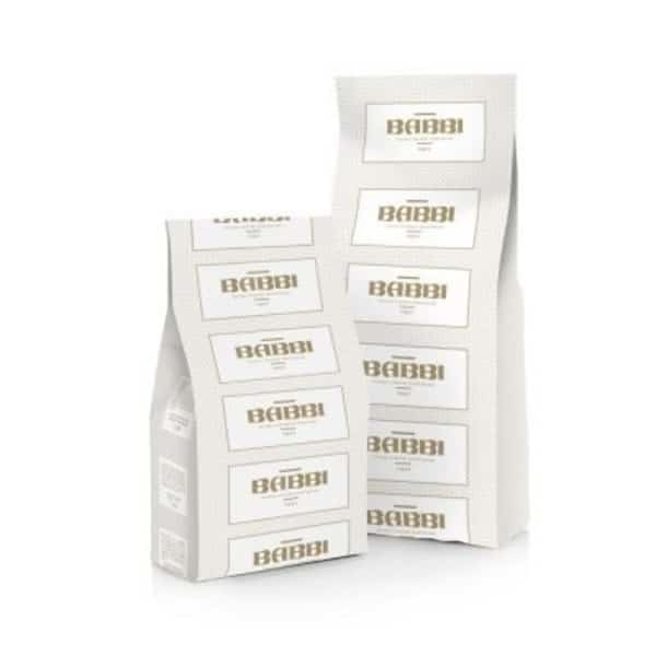 Přípravek do zmrzlin BABBI Cremoso piú 6x1kg