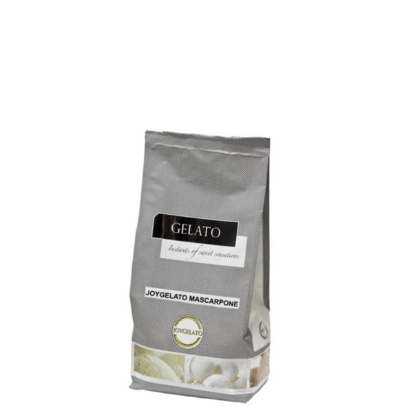 Směs na zmrzlinu JOYGELATO mascarpone (6x0,8kg)
