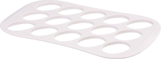 Tvořítko šablona na laskonky silikon 15ks MAGICHOME