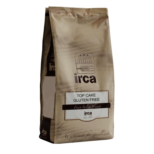 Bezlepková směs na koláče TOP CAKE G.F. 2x5kg