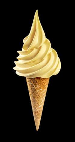 ALM soft VANILKA DE LUXE 2kg x 6 | Zmrzlinová směs