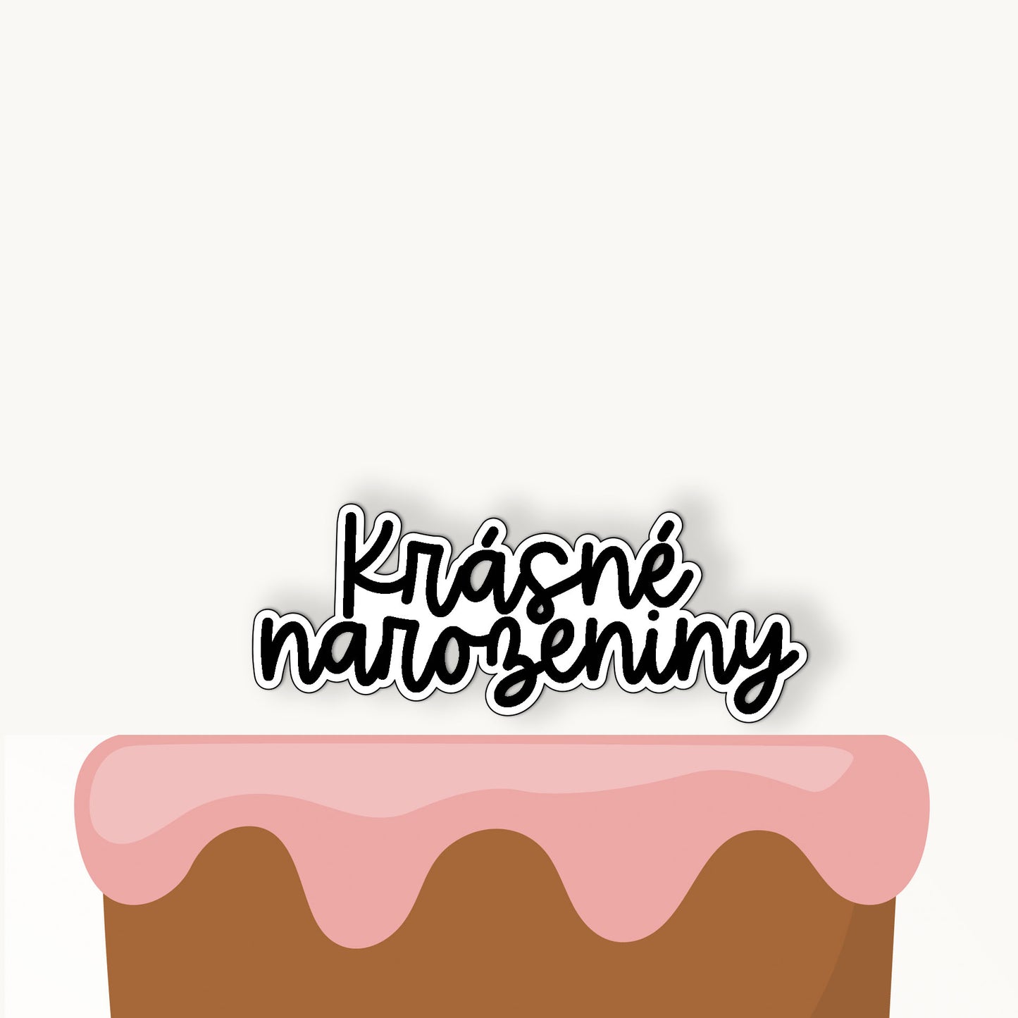 Zápich Krásné narozeniny-3