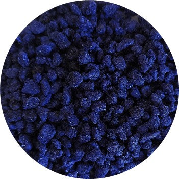 Kristalizované kousky kvítků fialek, 20g