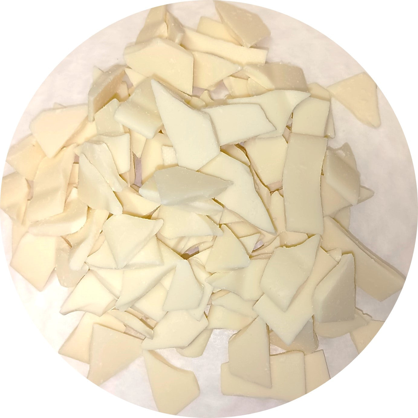 Poleva Spezial, bílá 500g