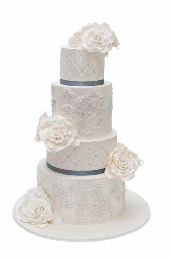 Roll Decor 2,5 kg (Potahovací a modelovací hmota)