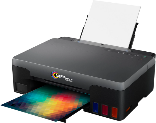 Tiskárna potravin MPrint Sugarer