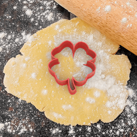 Čtyřlístek | Vykrajovátko