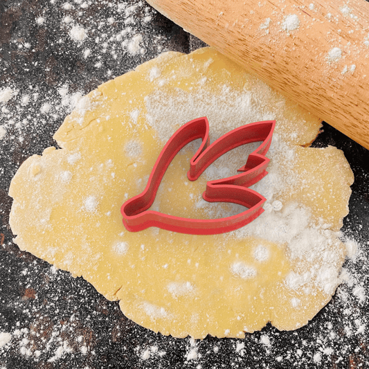 Lístek (styl 1) | Vykrajovátko