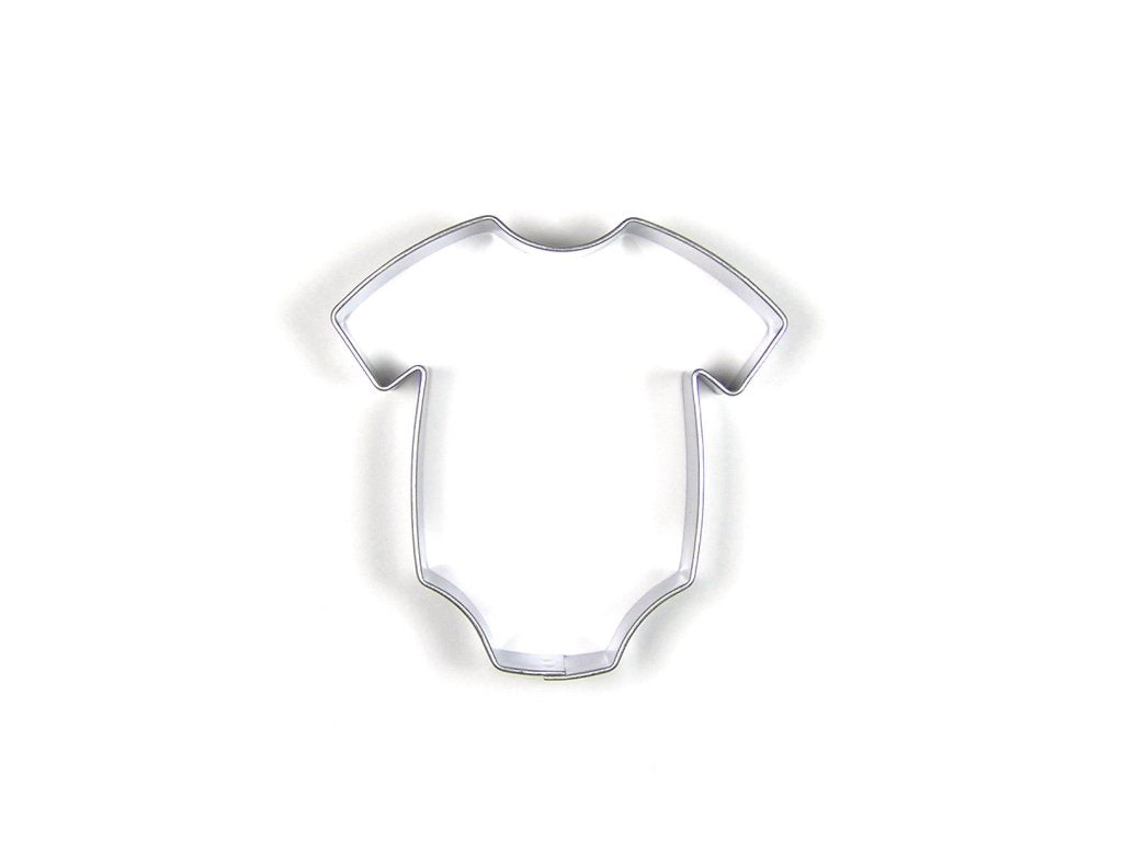 Vykrajovačka Bodyčko 59x58 mm