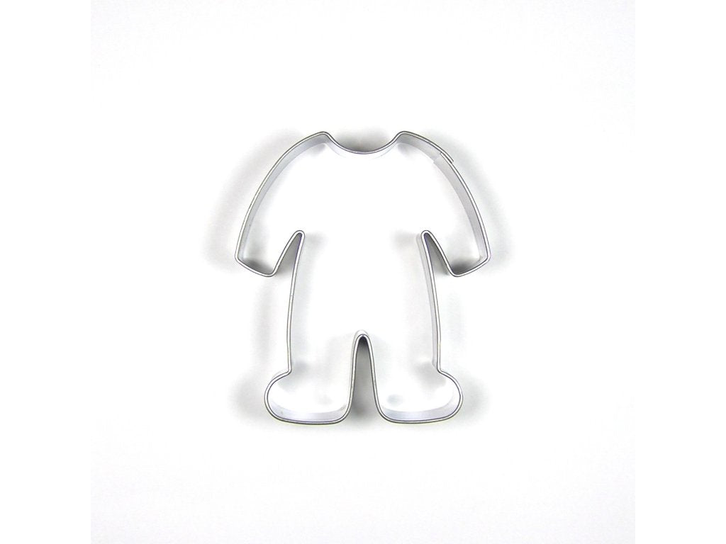 Vykrajovačka Dupačky 61x53 mm