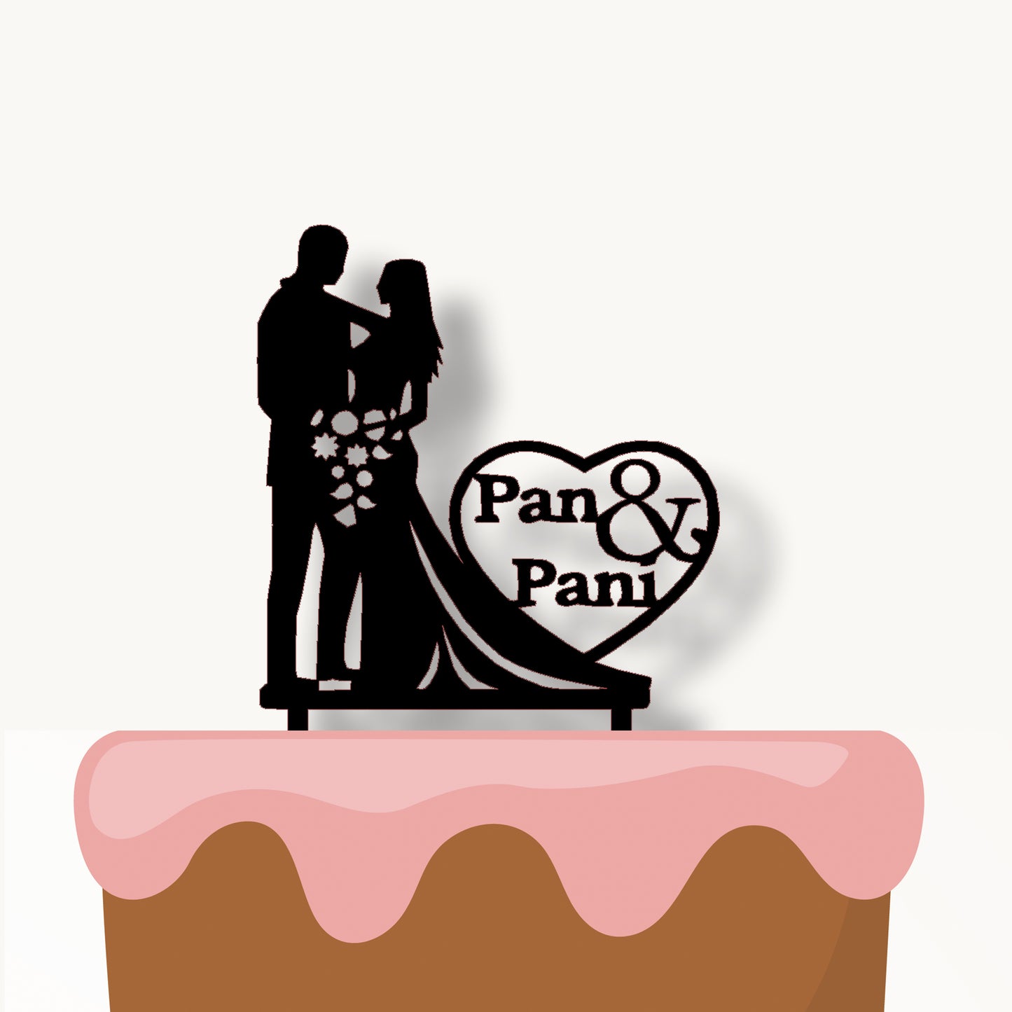 Zápich Pán&Paní/2