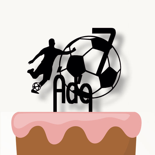 Zápich Fotbalista4+