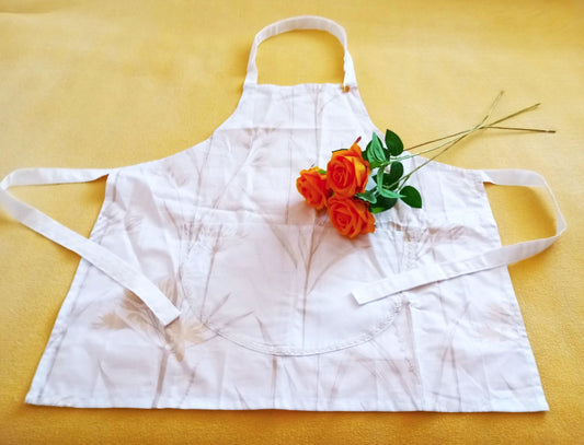 Zástěra Duko-Louka