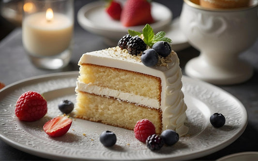 CHOCOSMART bianco 500 g  |  Ganache