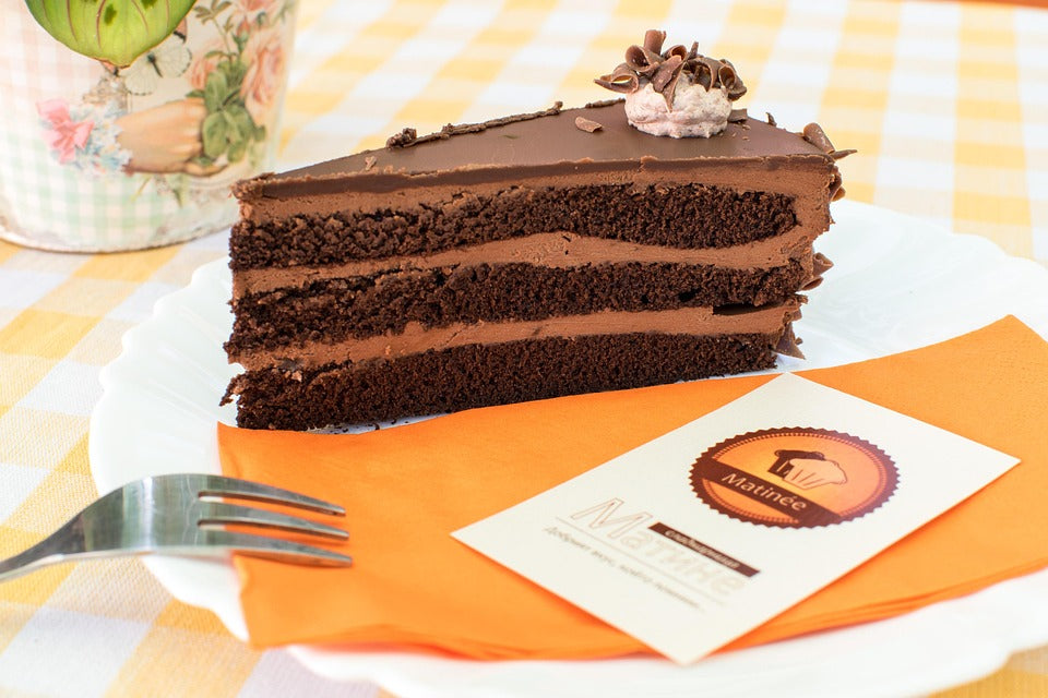 CHOCOSMART latte 500 g | Ganache