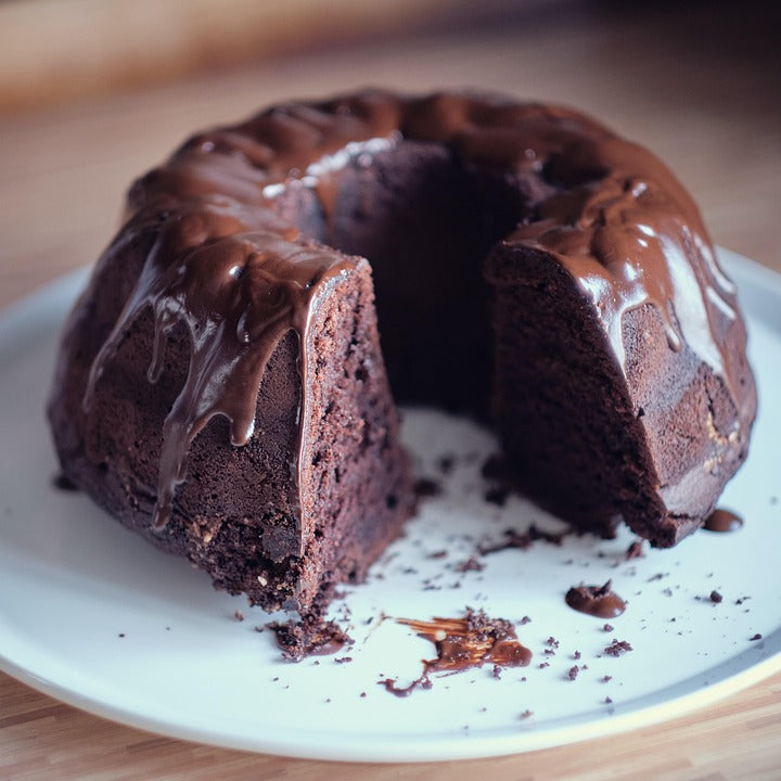 CHOCOSMART latte 500 g | Ganache