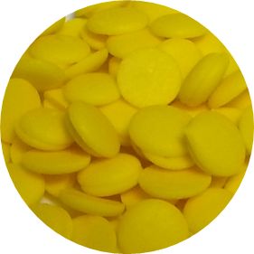 Poleva s příchutí Citrón, 250g