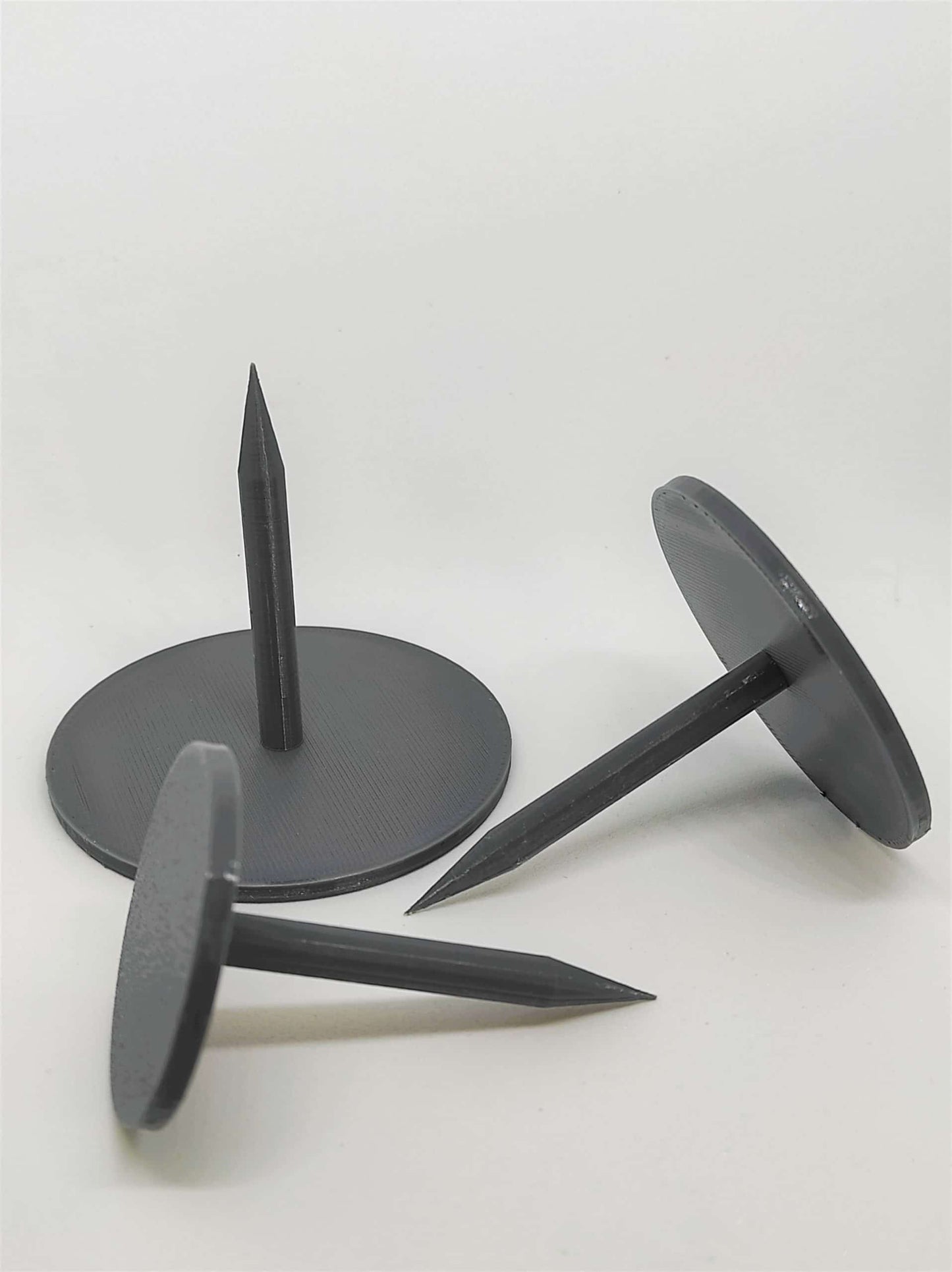 Cukrářský hřebík PLA pr.5,5cm 1ks