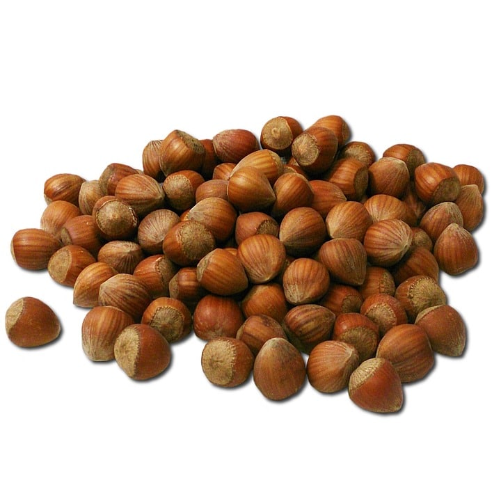 Ochucovací pasta Lískový oříšek 100% , 80g