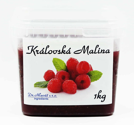 Džem Malina, 1kg