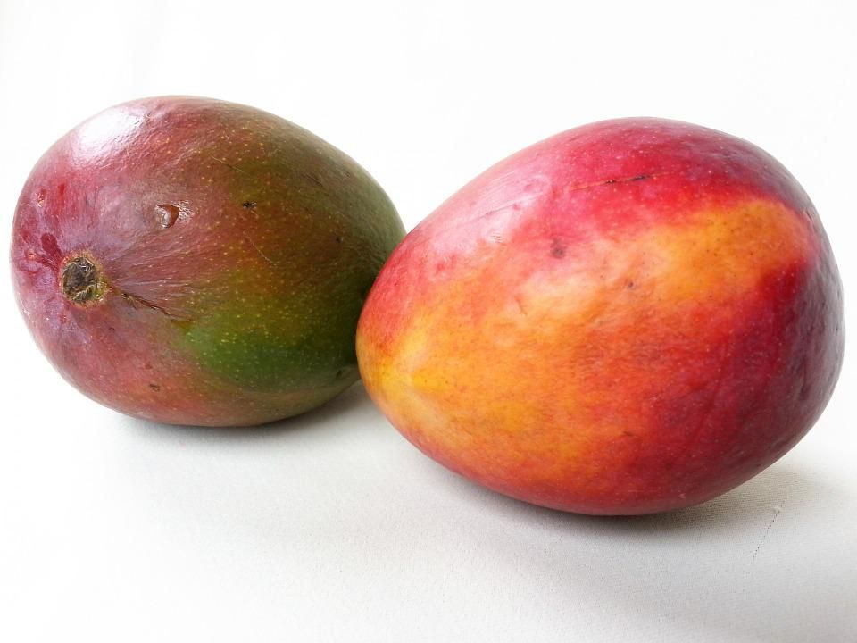Ochucovací pasta JG MANGO, 80G
