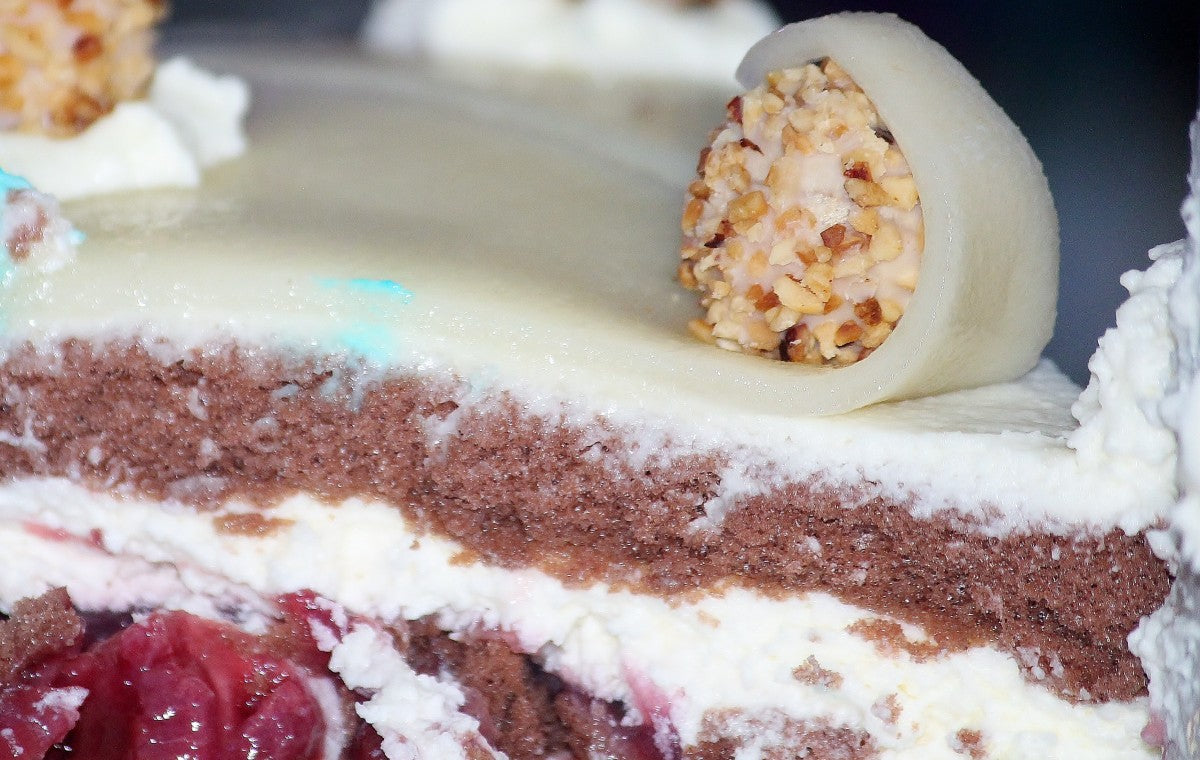 Marcipán 1:3 potahovací, modelovací 200g