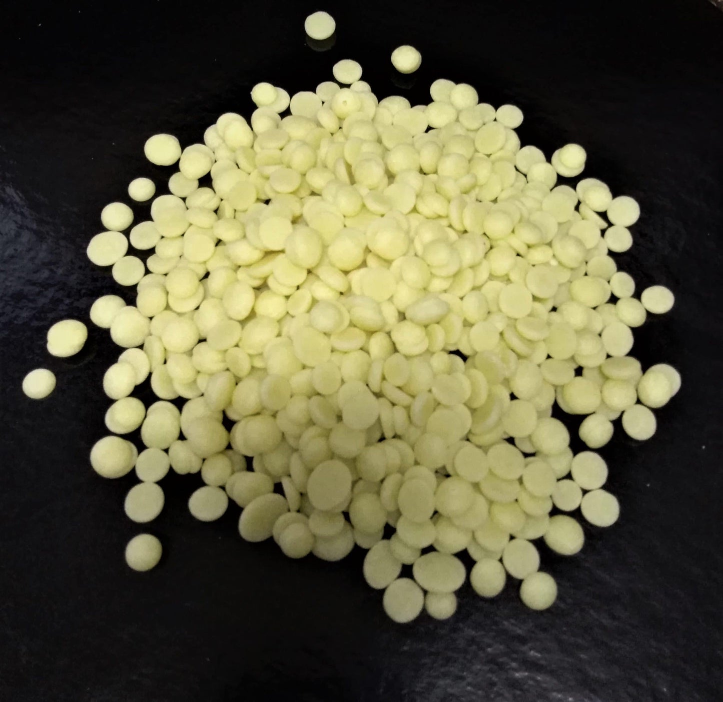 Kakaové máslo, 500g