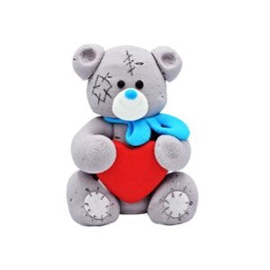 MEDVÍDEK | Cukrová ozdoba