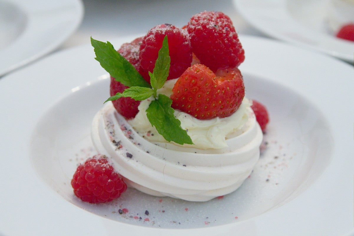 Top Meringue 100g