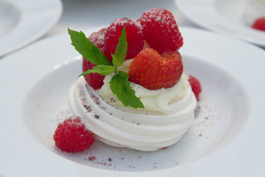 Top Meringue  100g