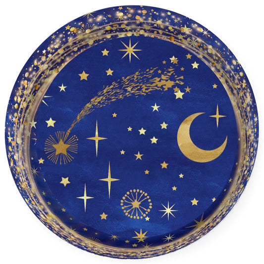 Košíčky na muffiny Alvarak, Hvězdné nebe (50ks)