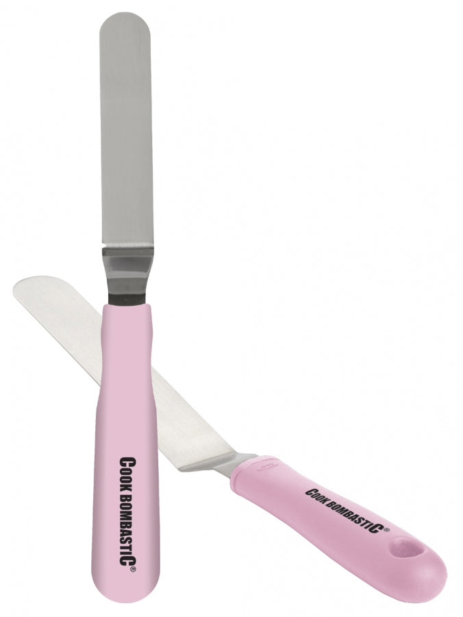 Lopatka roztírací, paletka 34cm