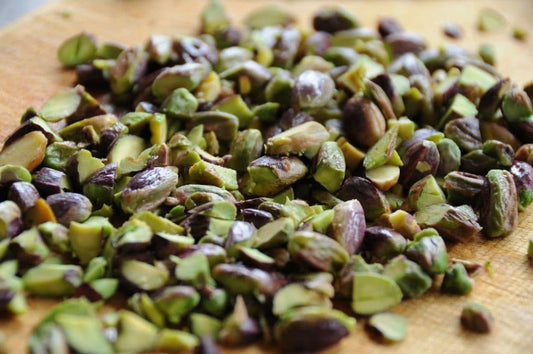 Ochucovací pasta  Pistácie hladká, 80g