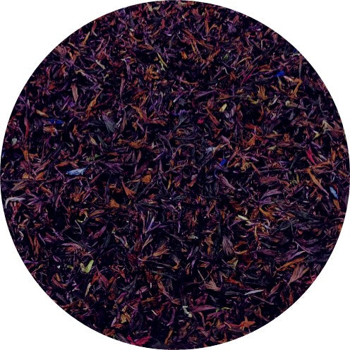 Sušené květy TMAVÝ MIX 5g