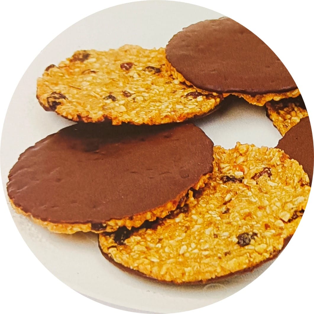 Směs na Tunisanky, 500g