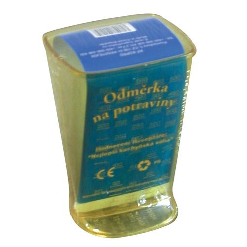 Odměrka 0,5L PH zkosená CZ