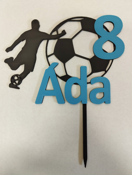 Zápich Fotbalista Áda 8 / AKCE
